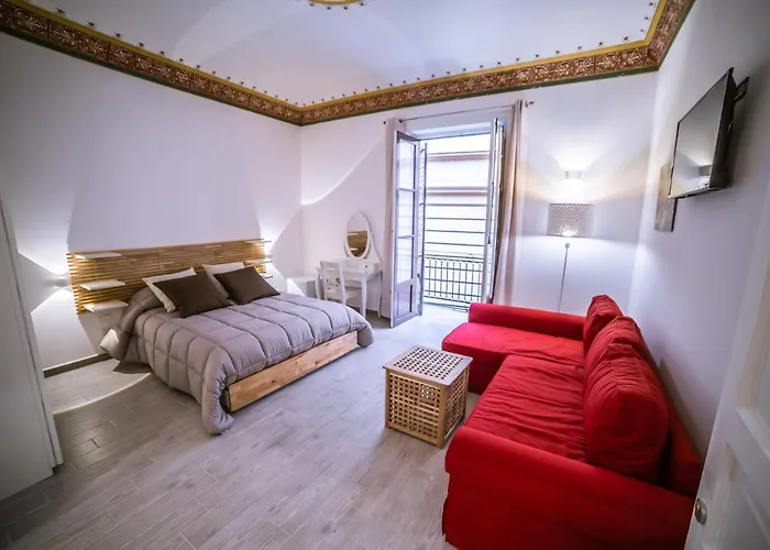 B&B Opera Dei Pupi