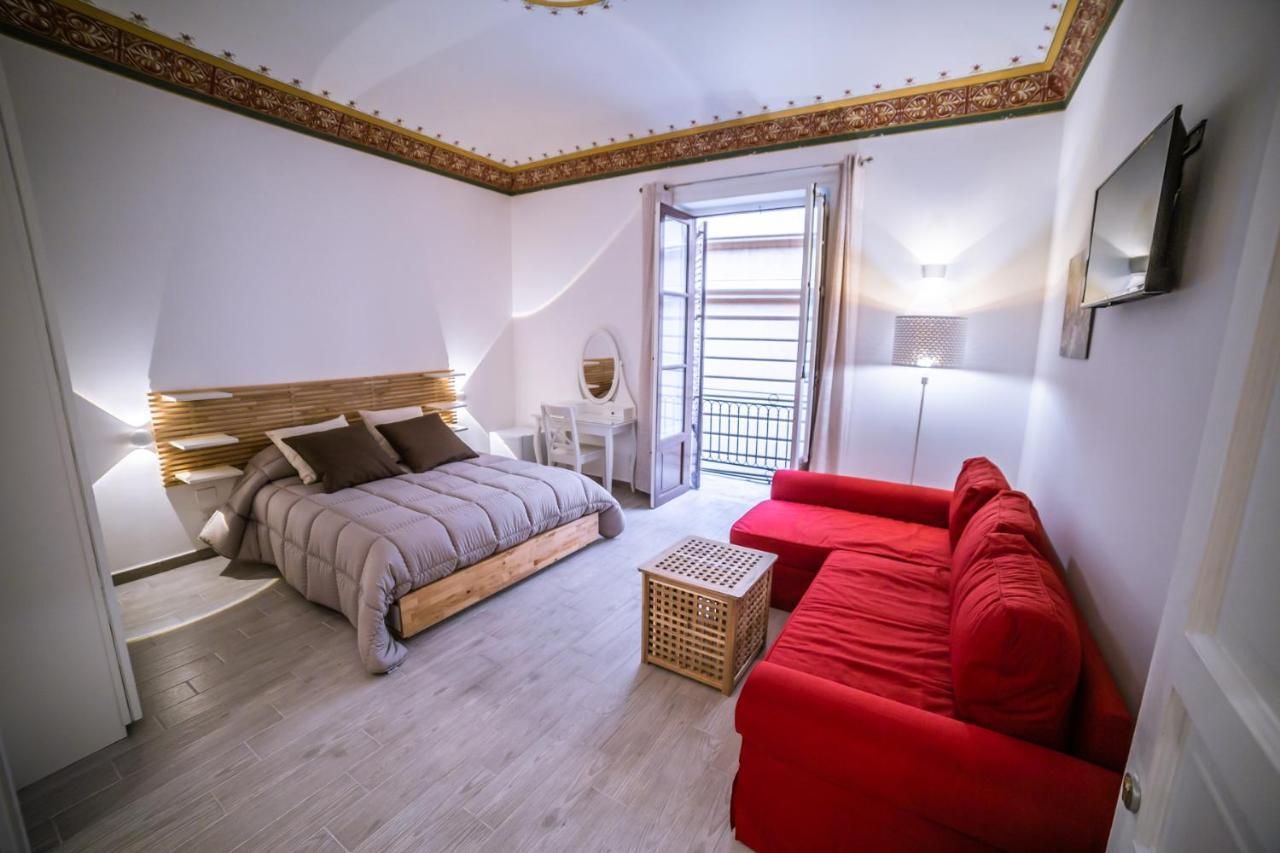 Opera Dei Pupi Bed & Breakfast *