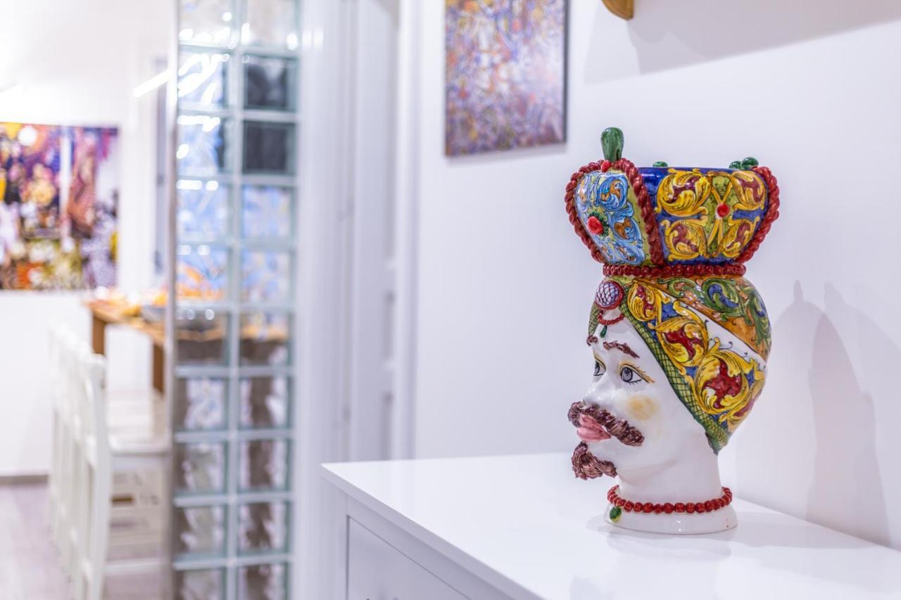 Opera Dei Pupi Bed & Breakfast *