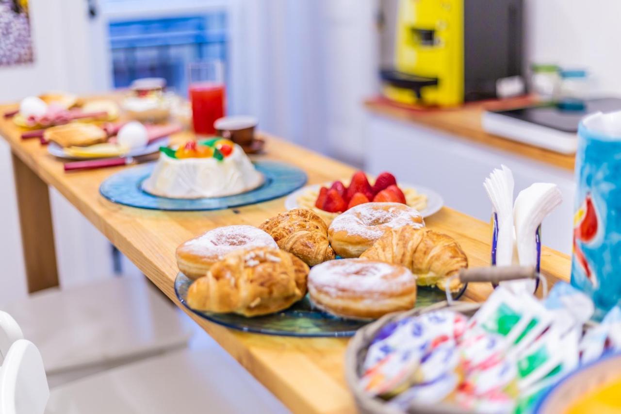 Bed & Breakfast Opera Dei Pupi