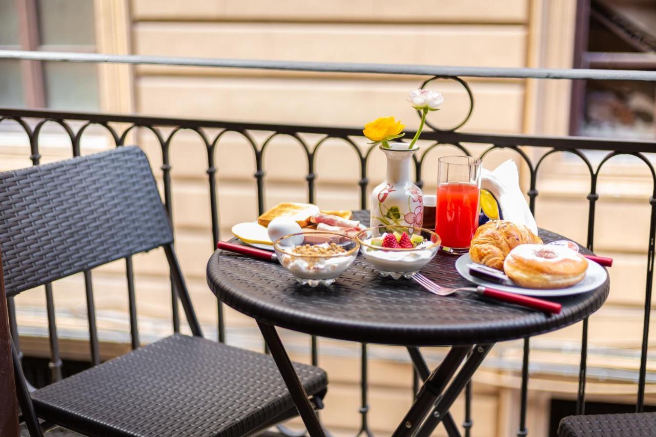 Opera Dei Pupi Bed & Breakfast Palermo