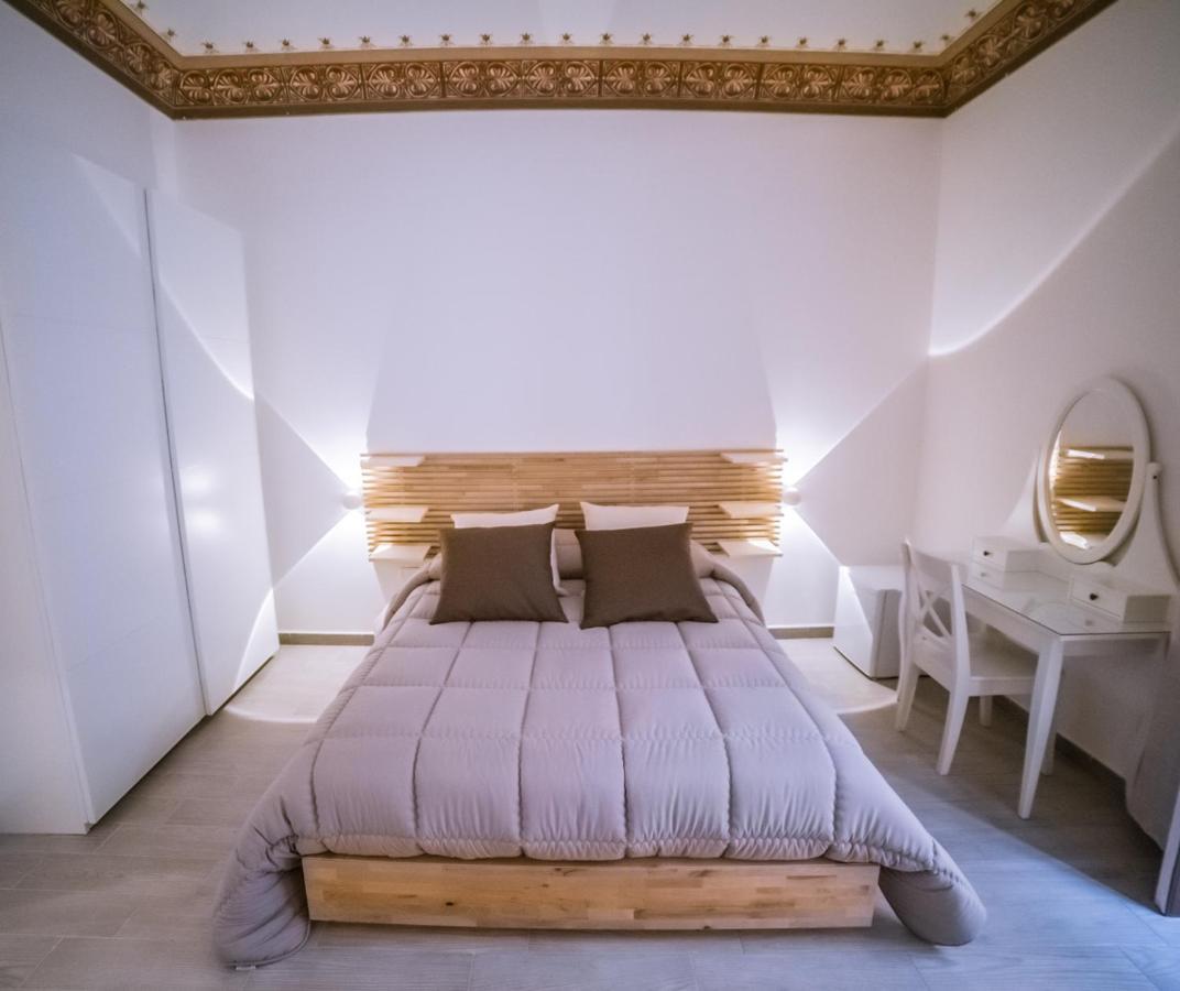 Opera Dei Pupi Bed & Breakfast Palermo