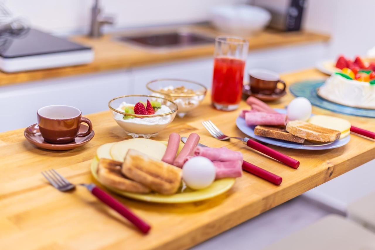 Bed & Breakfast Opera Dei Pupi