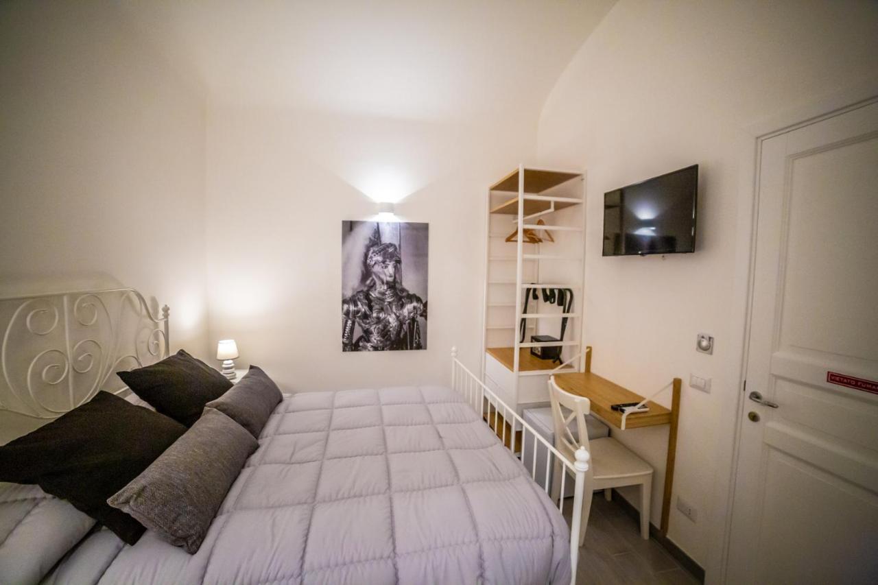 Bed & Breakfast Opera Dei Pupi