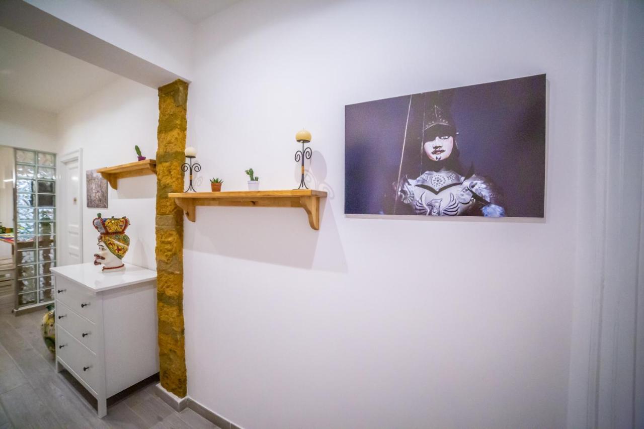 Bed & Breakfast Opera Dei Pupi *