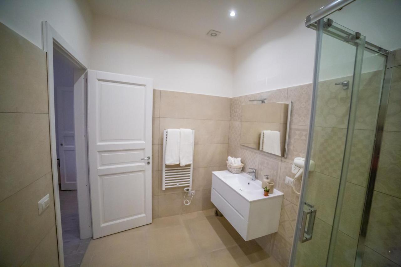 Bed & Breakfast Opera Dei Pupi