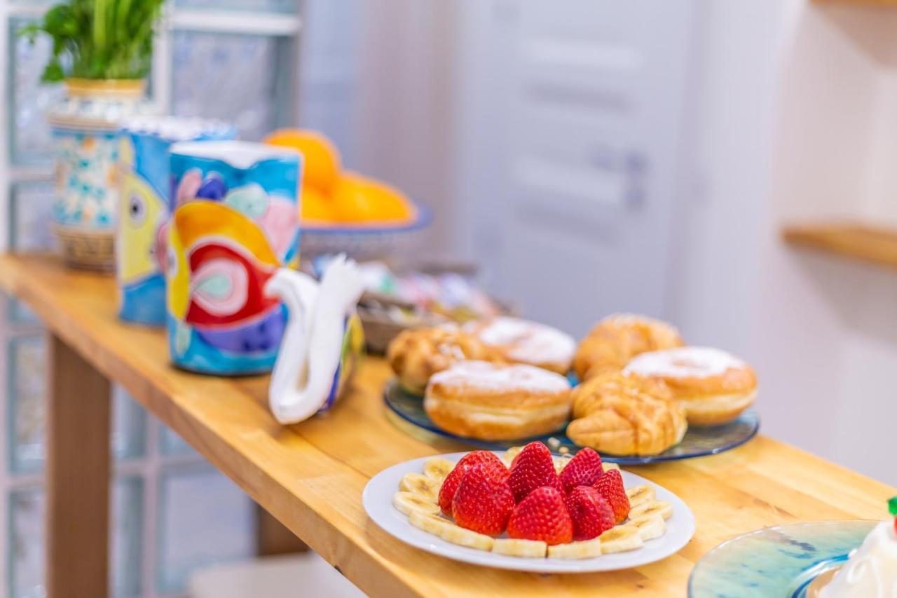 Bed & Breakfast Opera Dei Pupi