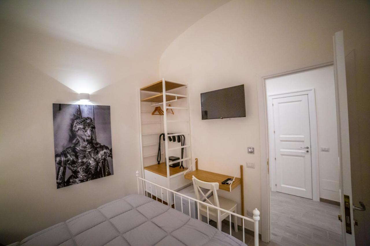 Opera Dei Pupi Bed & Breakfast Palermo