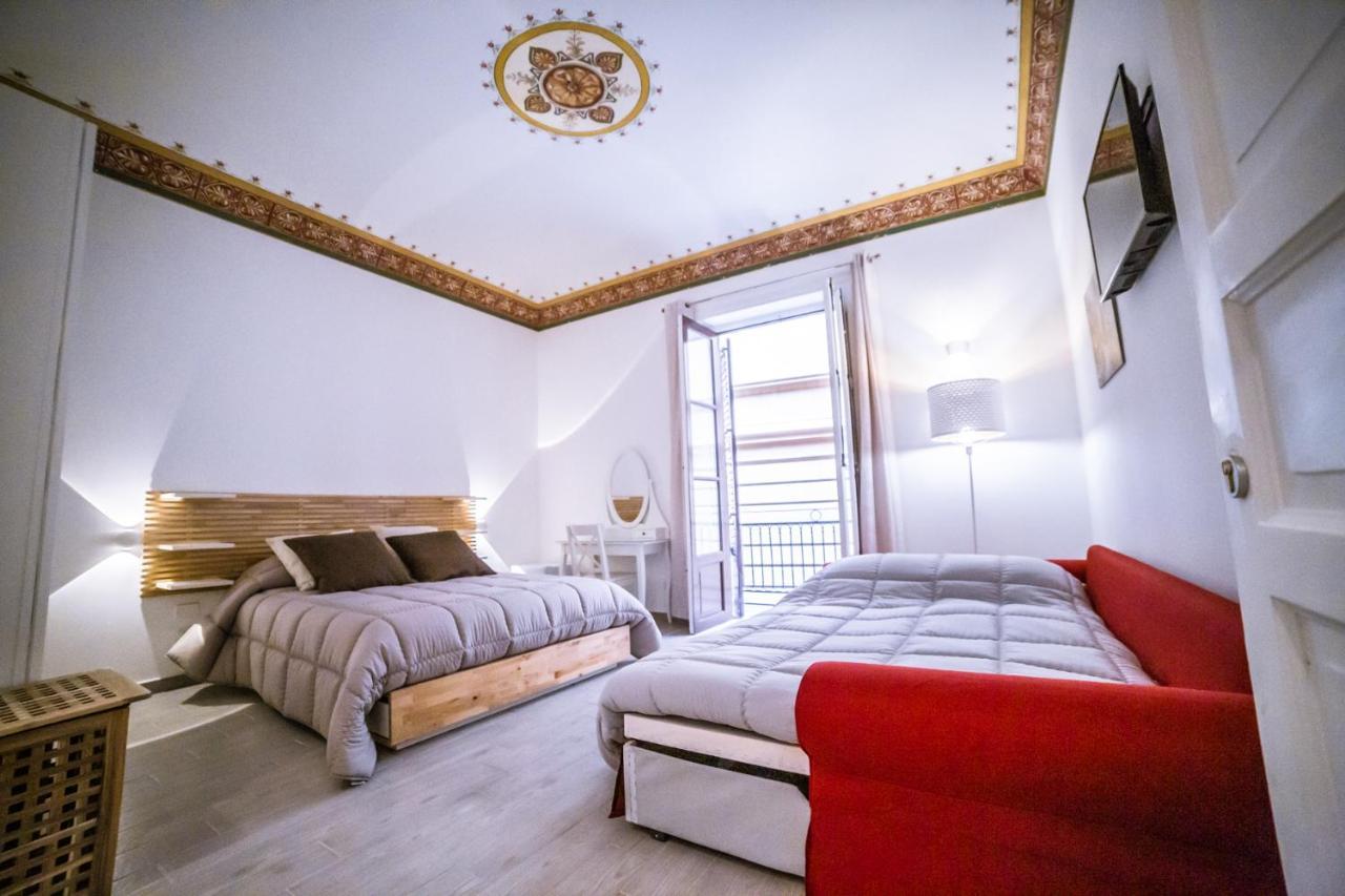 Opera Dei Pupi Bed & Breakfast Palermo