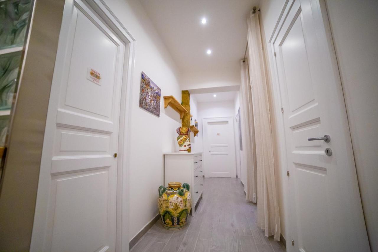 Bed & Breakfast Opera Dei Pupi