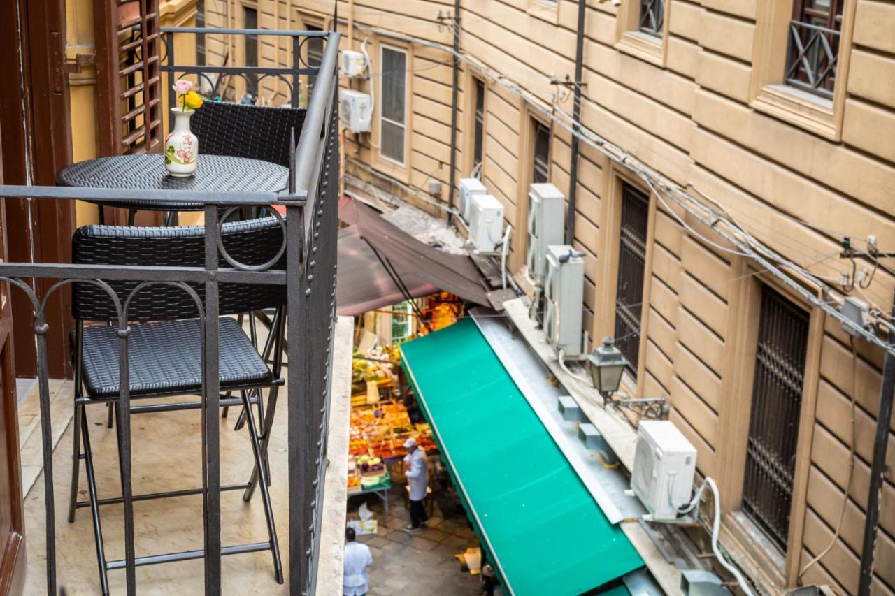 Opera Dei Pupi Bed & Breakfast *