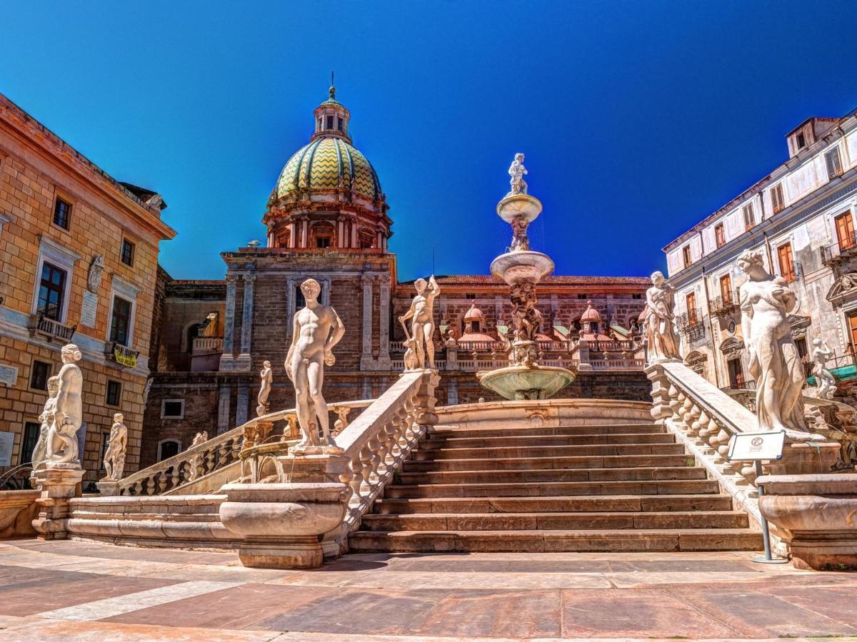 Bed & Breakfast Opera Dei Pupi *