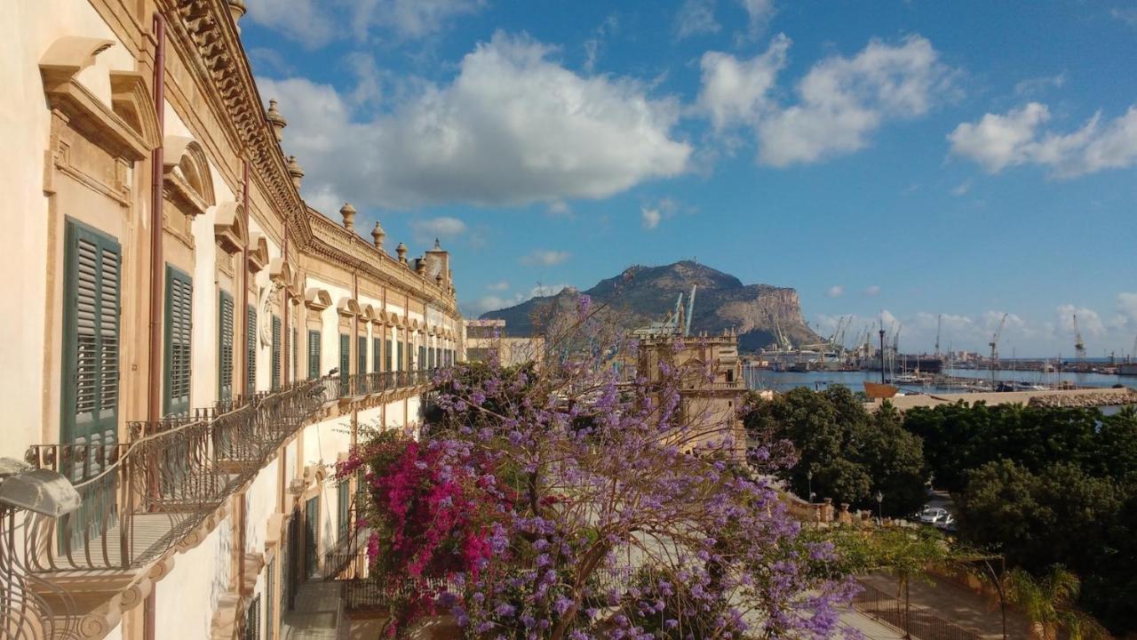Opera Dei Pupi Bed & Breakfast *