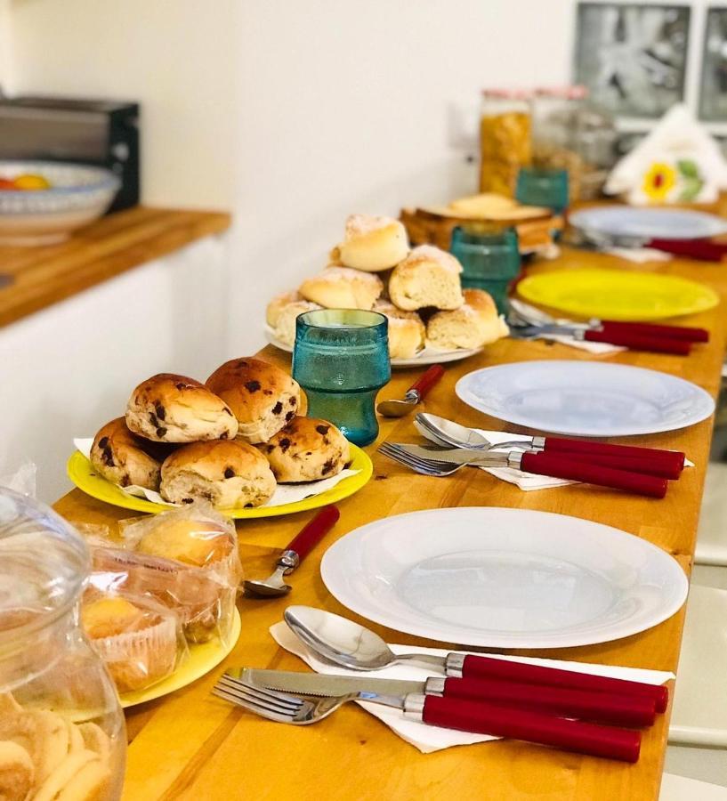 Bed & Breakfast Opera Dei Pupi Palermo