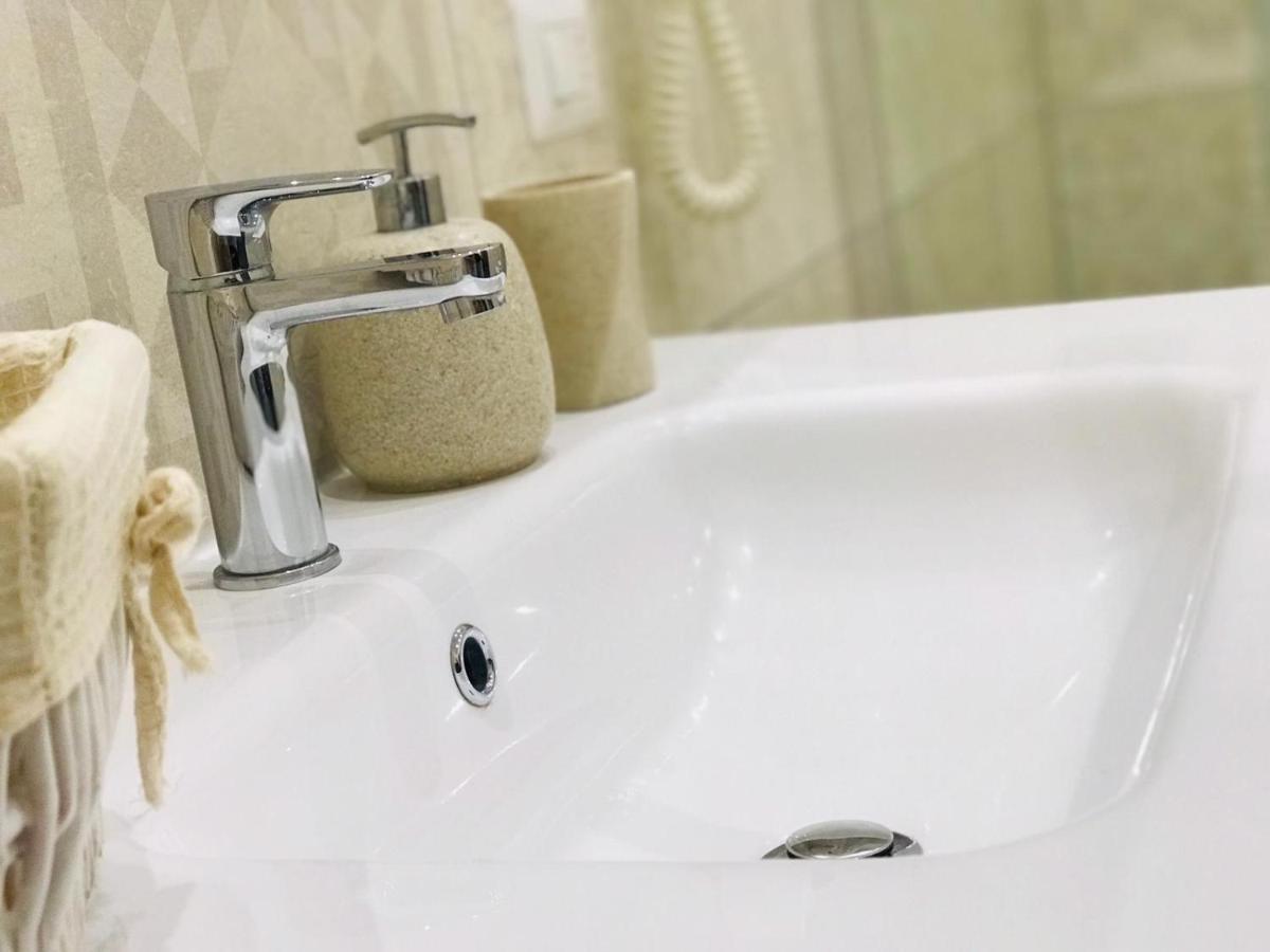 Bed & Breakfast Opera Dei Pupi Palermo