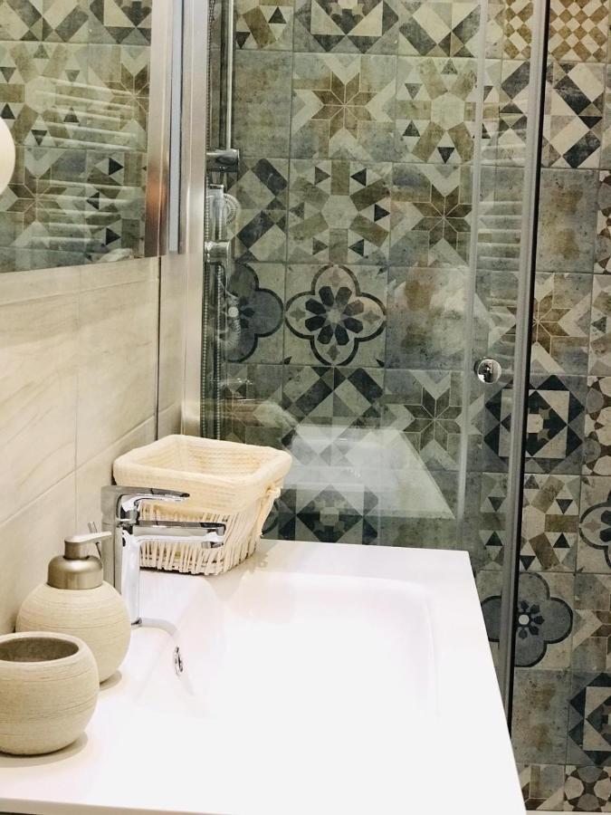 Bed & Breakfast Opera Dei Pupi